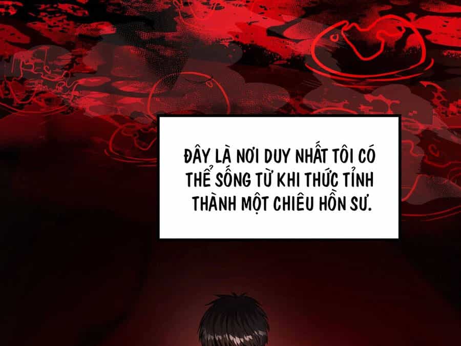 Thiết Huyết Chiêu Hồn Sư - Chương 1 - ảnh 119