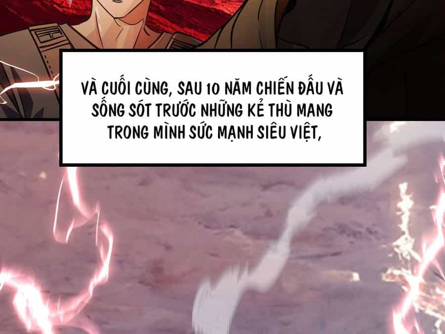Thiết Huyết Chiêu Hồn Sư - Chương 1 - ảnh 91