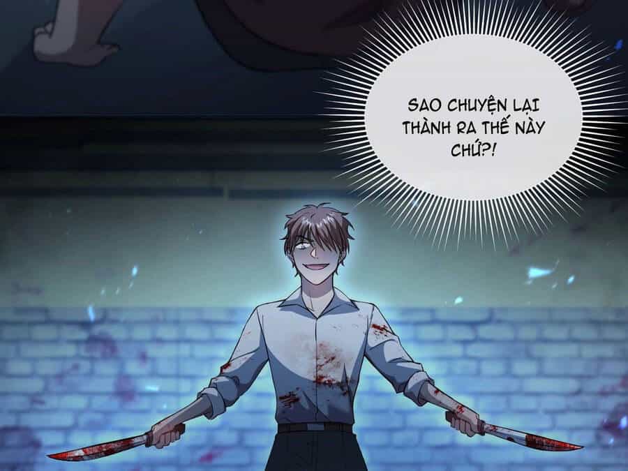 Thiết Huyết Chiêu Hồn Sư - Chương 11 - ảnh 5