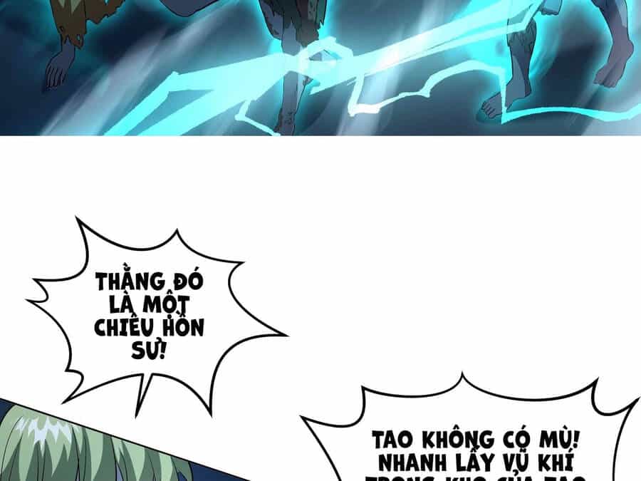 Thiết Huyết Chiêu Hồn Sư - Chương 11 - ảnh 51