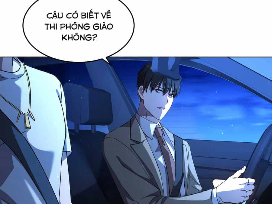 Thiết Huyết Chiêu Hồn Sư - Chương 13 - ảnh 38