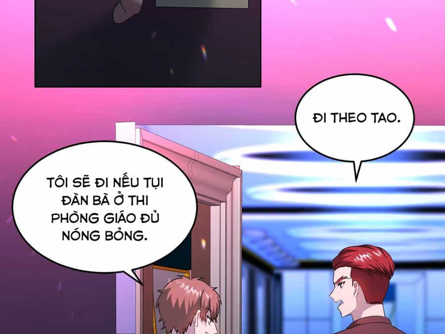 Thiết Huyết Chiêu Hồn Sư - Chương 13 - ảnh 89