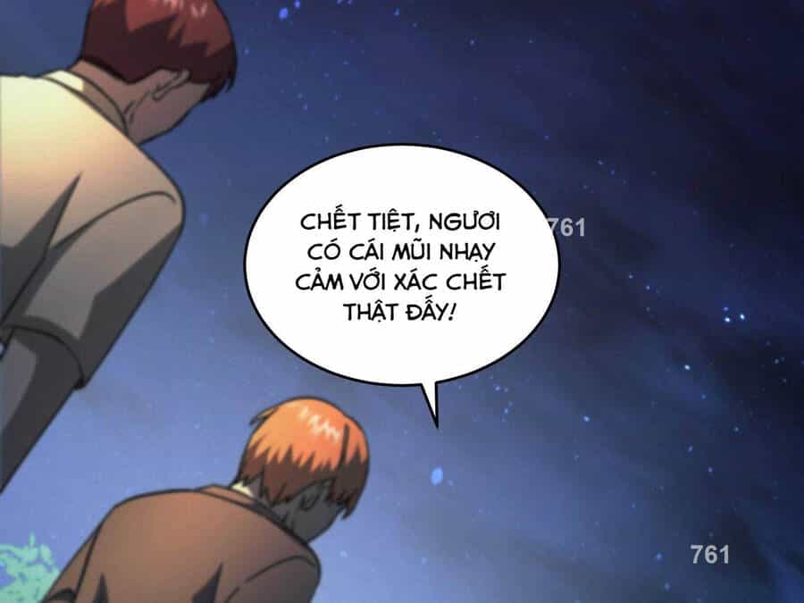 Thiết Huyết Chiêu Hồn Sư - Chương 16 - ảnh 3