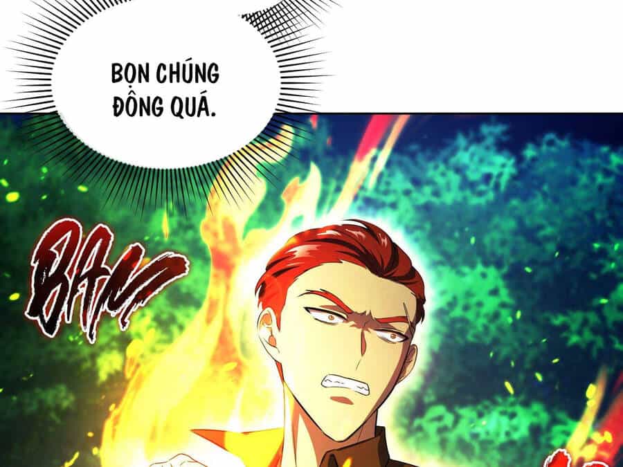 Thiết Huyết Chiêu Hồn Sư - Chương 16 - ảnh 75