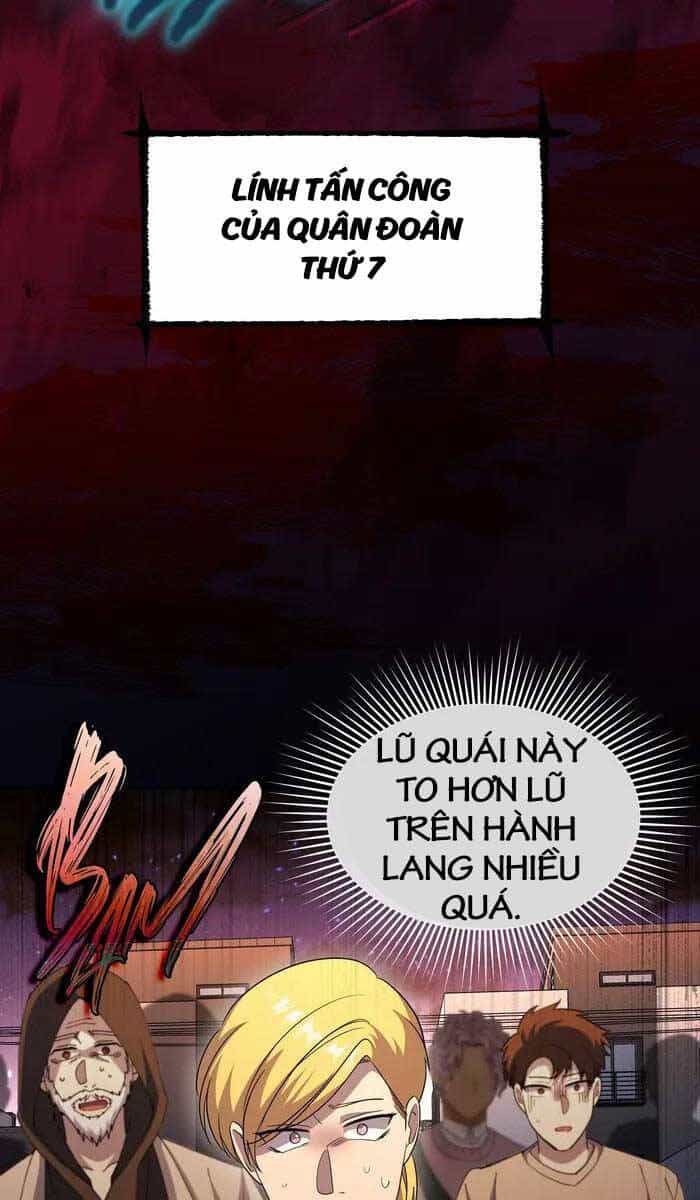 Thiết Huyết Chiêu Hồn Sư - Chương 23 - ảnh 43