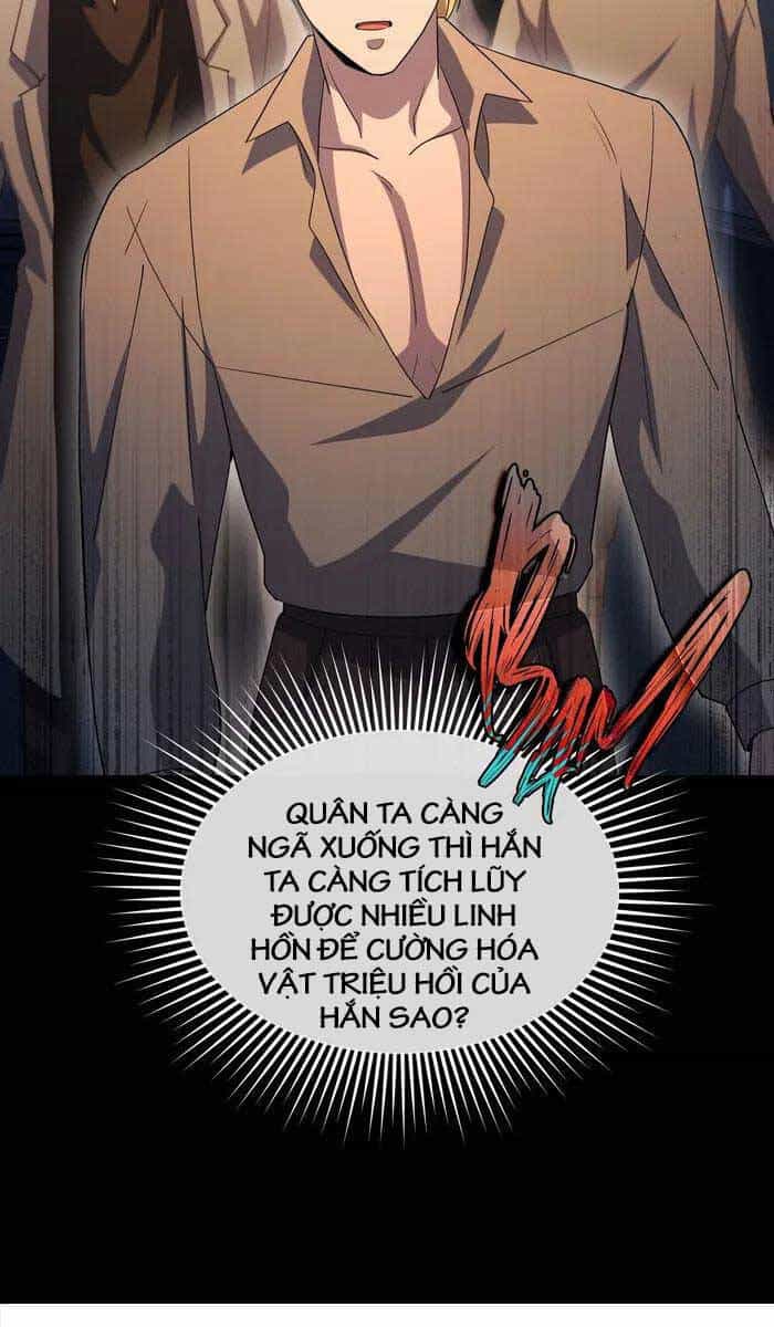 Thiết Huyết Chiêu Hồn Sư - Chương 23 - ảnh 44