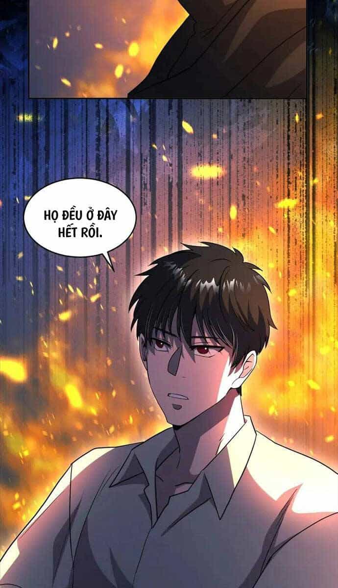 Thiết Huyết Chiêu Hồn Sư - Chương 25 - ảnh 33