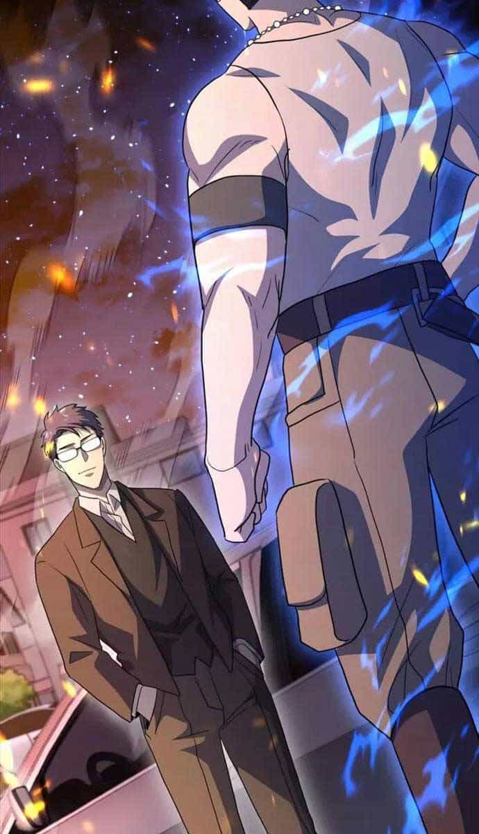 Thiết Huyết Chiêu Hồn Sư - Chương 26 - ảnh 10