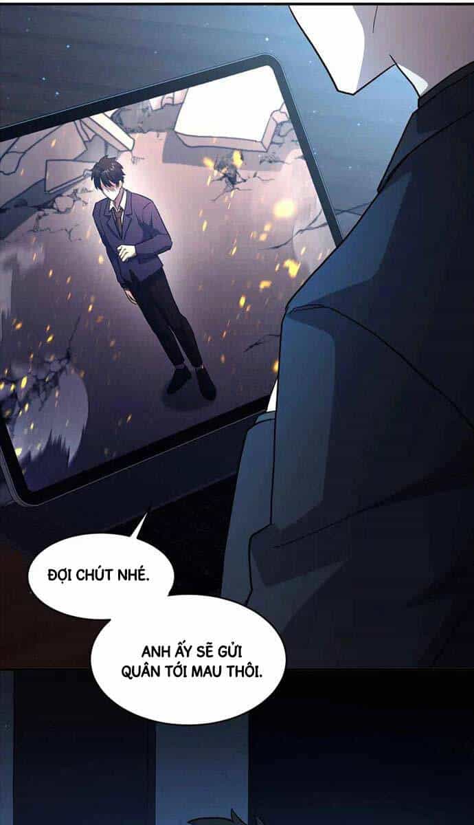Thiết Huyết Chiêu Hồn Sư - Chương 32 - ảnh 60