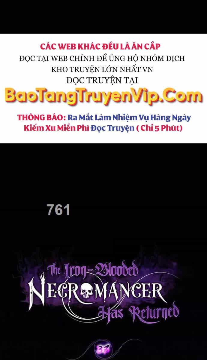 Thiết Huyết Chiêu Hồn Sư - Chương 37 - ảnh 1