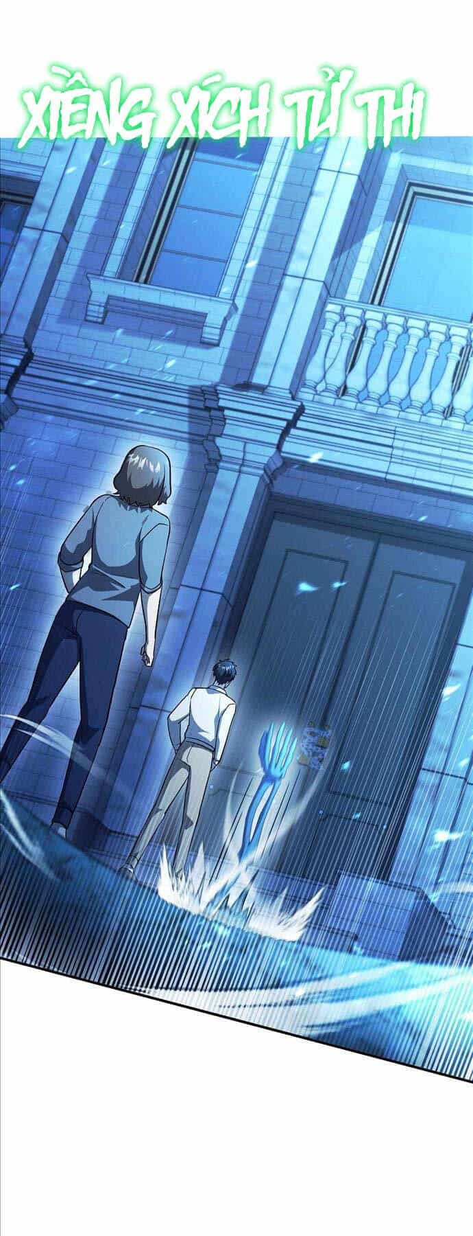 Thiết Huyết Chiêu Hồn Sư - Chương 41 - ảnh 47