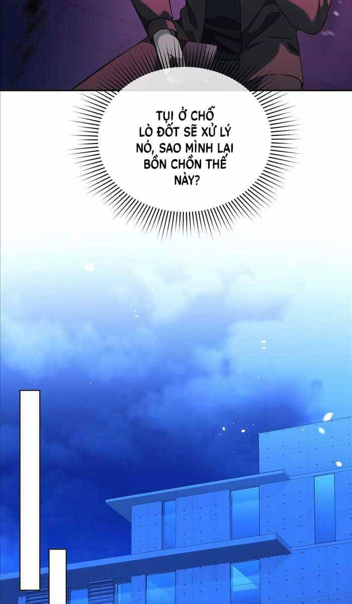 Thiết Huyết Chiêu Hồn Sư - Chương 9 - ảnh 25