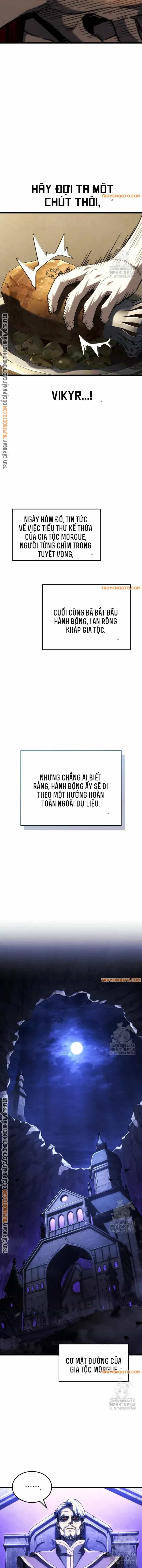 Thiết Huyết Kiếm Sĩ Hồi Quy - Chương 104 - ảnh 14