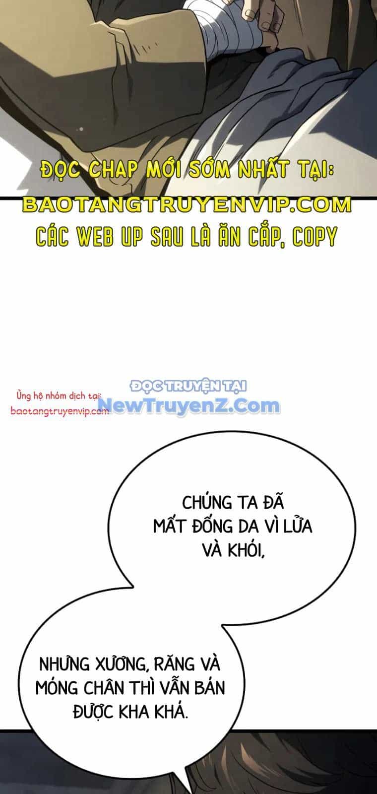 Thiết Huyết Kiếm Sĩ Hồi Quy - Chương 113 - ảnh 11