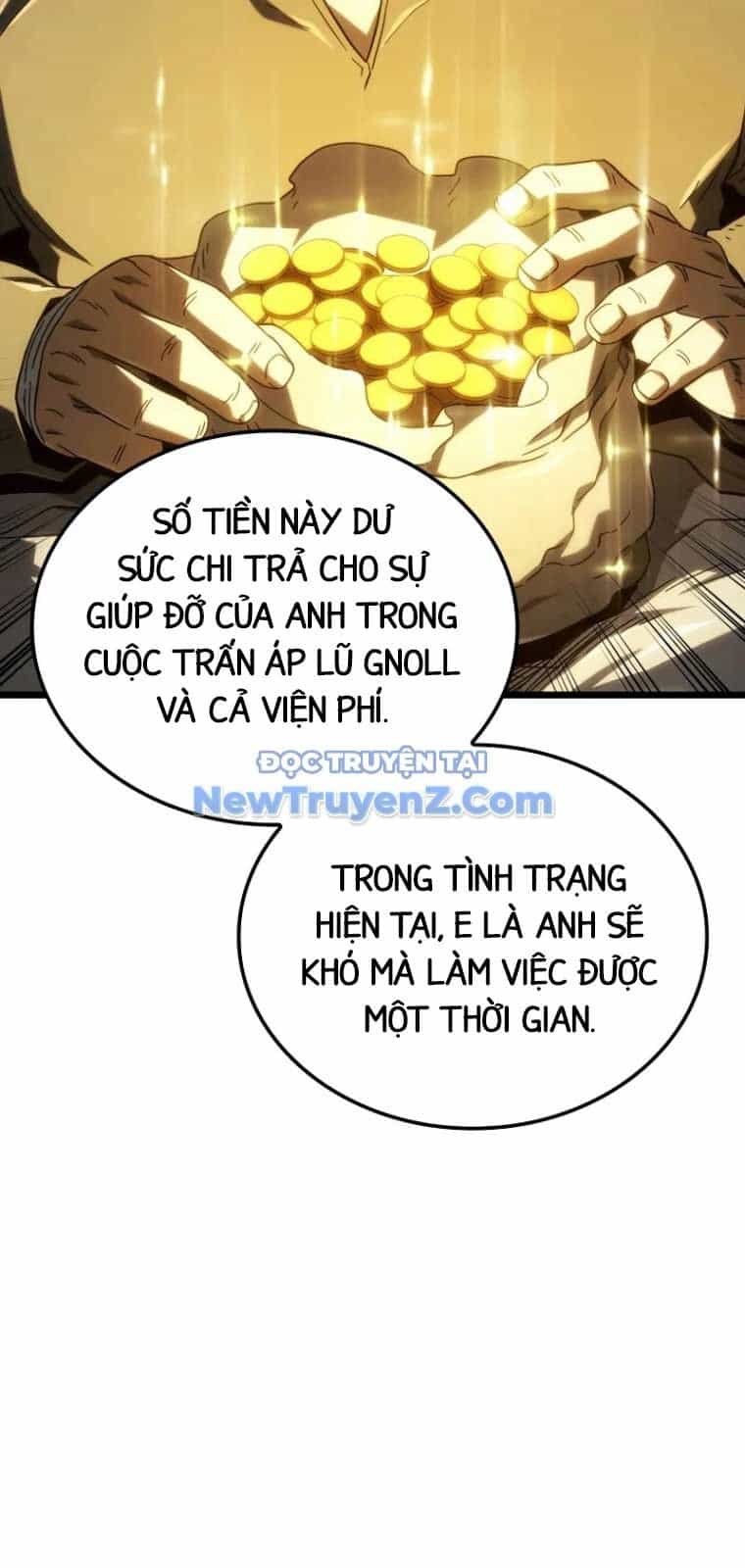 Thiết Huyết Kiếm Sĩ Hồi Quy - Chương 113 - ảnh 16
