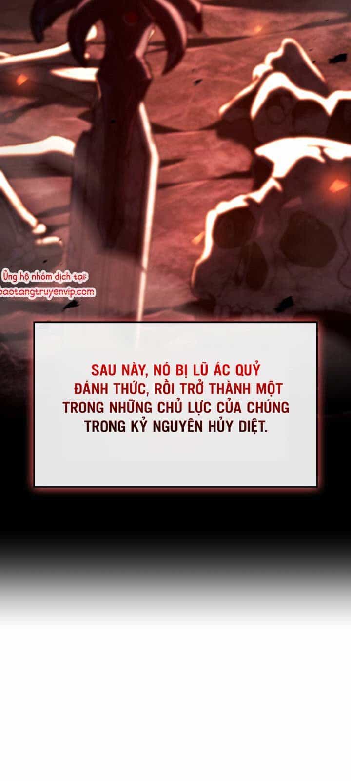 Thiết Huyết Kiếm Sĩ Hồi Quy - Chương 115 - ảnh 6
