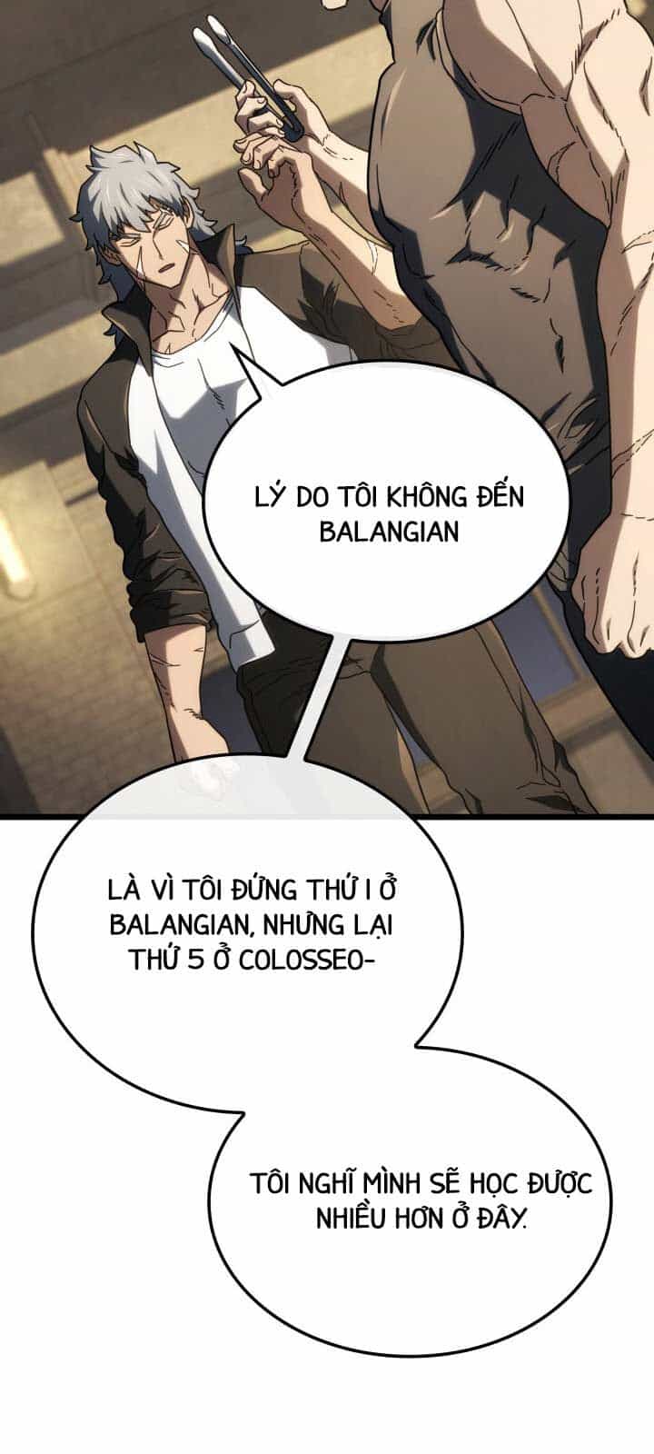 Thiết Huyết Kiếm Sĩ Hồi Quy - Chương 115 - ảnh 75