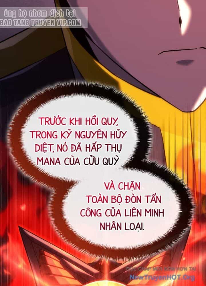Thiết Huyết Kiếm Sĩ Hồi Quy - Chương 127 - ảnh 62