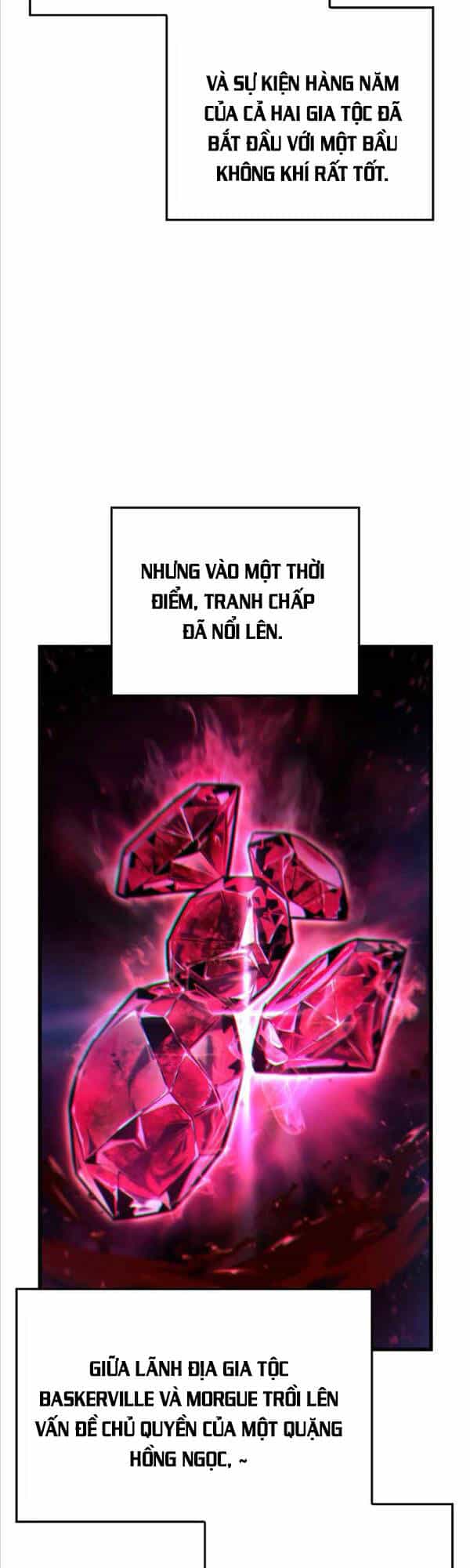 Thiết Huyết Kiếm Sĩ Hồi Quy - Chương 12 - ảnh 11