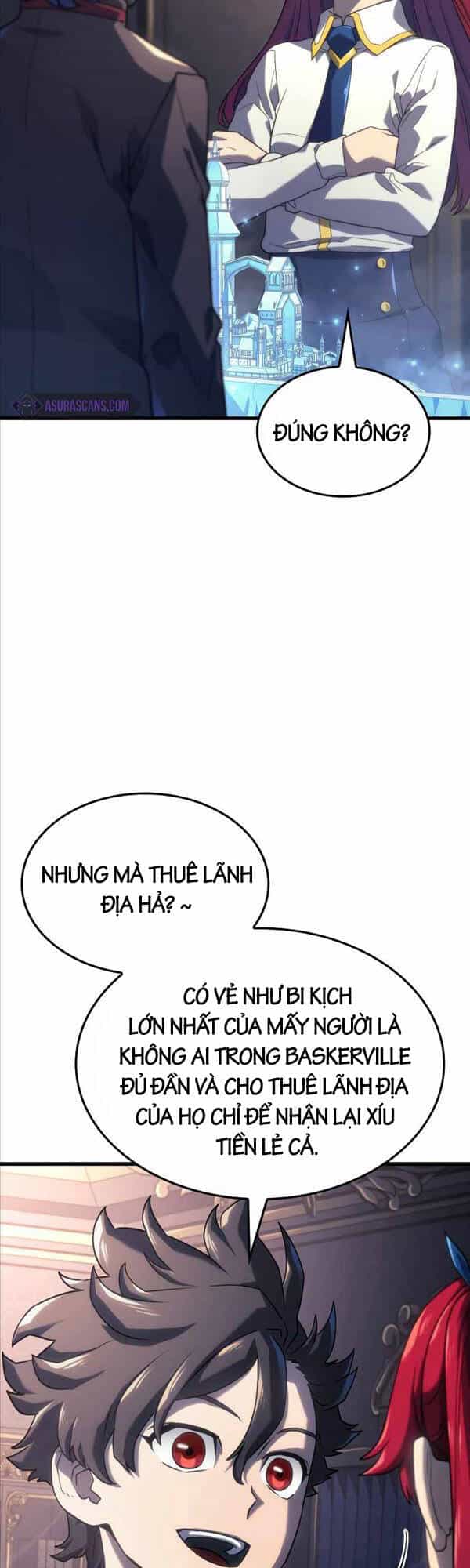 Thiết Huyết Kiếm Sĩ Hồi Quy - Chương 12 - ảnh 51