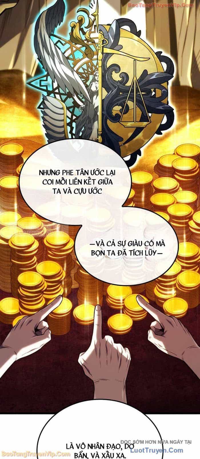 Thiết Huyết Kiếm Sĩ Hồi Quy - Chương 137 - ảnh 28