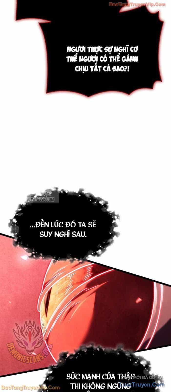 Thiết Huyết Kiếm Sĩ Hồi Quy - Chương 139 - ảnh 18