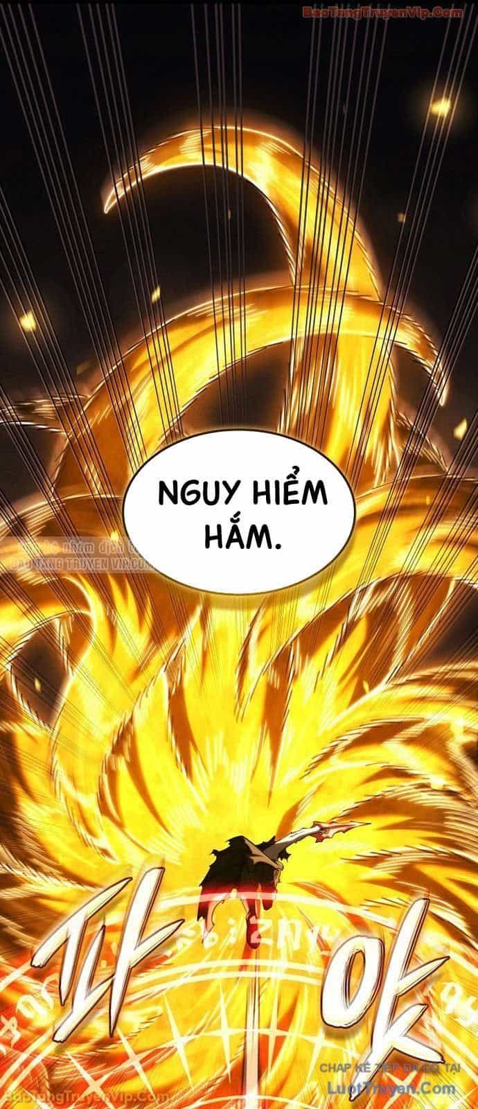 Thiết Huyết Kiếm Sĩ Hồi Quy - Chương 140 - ảnh 12