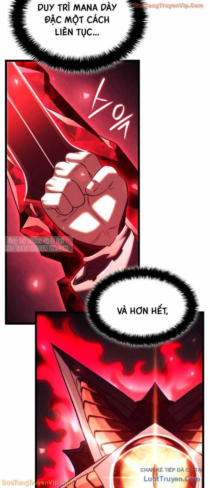 Thiết Huyết Kiếm Sĩ Hồi Quy - Chương 140 - ảnh 64