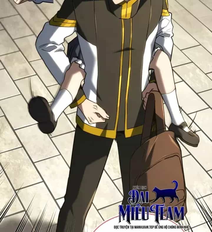 Thiết Huyết Kiếm Sĩ Hồi Quy - Chương 147 - ảnh 13