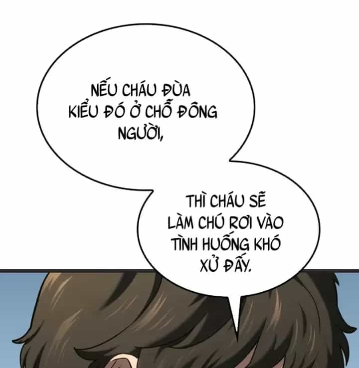 Thiết Huyết Kiếm Sĩ Hồi Quy - Chương 147 - ảnh 17