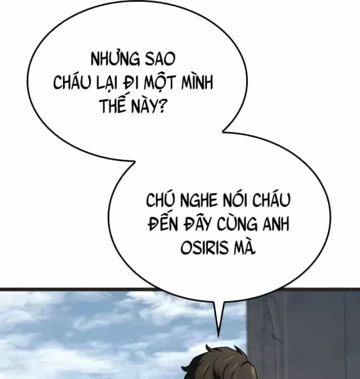 Thiết Huyết Kiếm Sĩ Hồi Quy - Chương 147 - ảnh 25