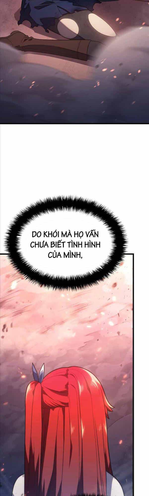 Thiết Huyết Kiếm Sĩ Hồi Quy - Chương 14 - ảnh 6