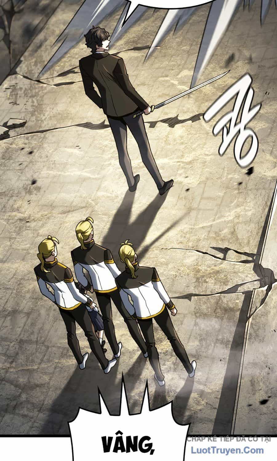 Thiết Huyết Kiếm Sĩ Hồi Quy - Chương 149 - ảnh 107