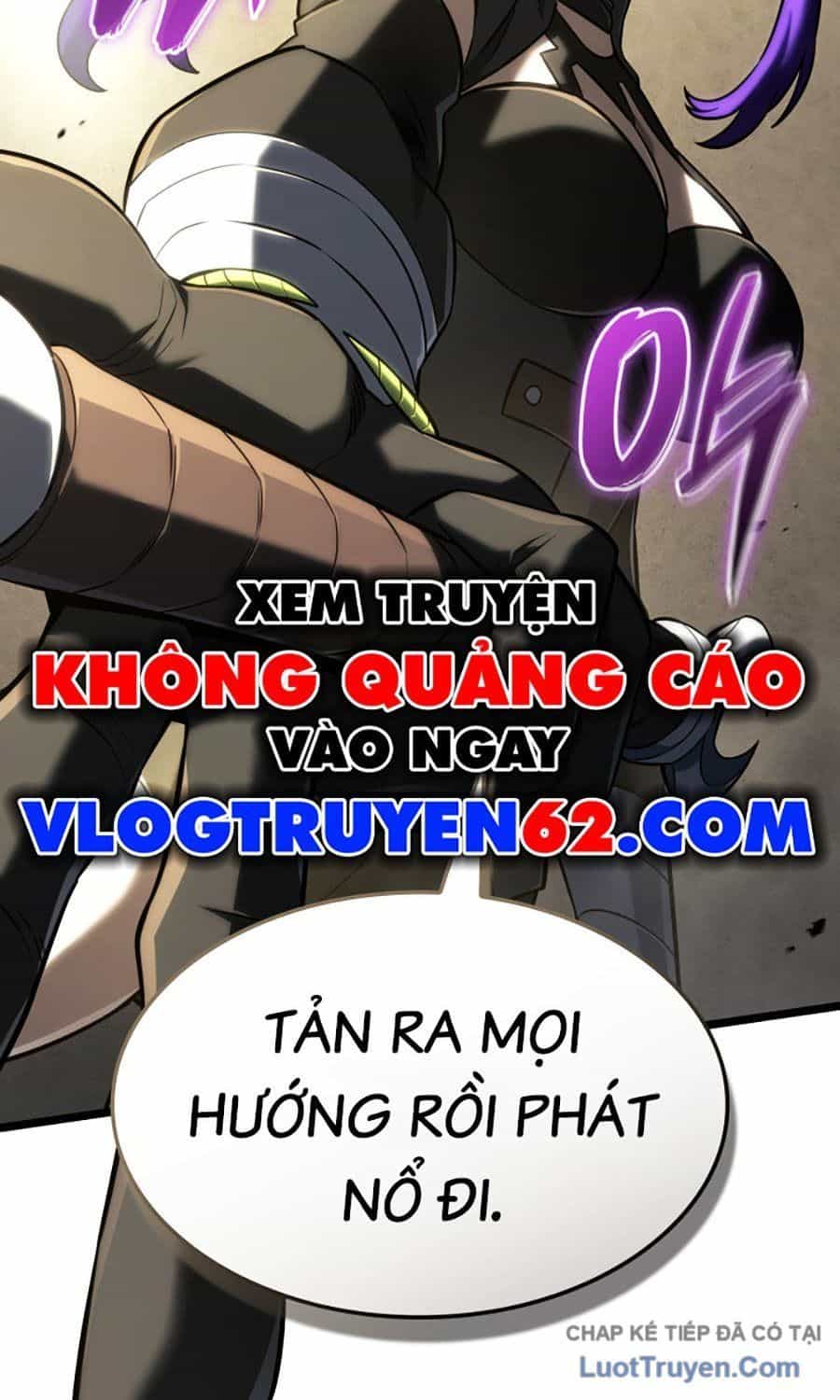 Thiết Huyết Kiếm Sĩ Hồi Quy - Chương 149 - ảnh 17