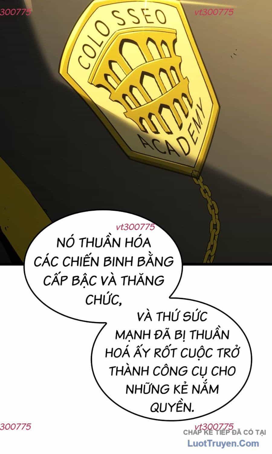 Thiết Huyết Kiếm Sĩ Hồi Quy - Chương 149 - ảnh 78