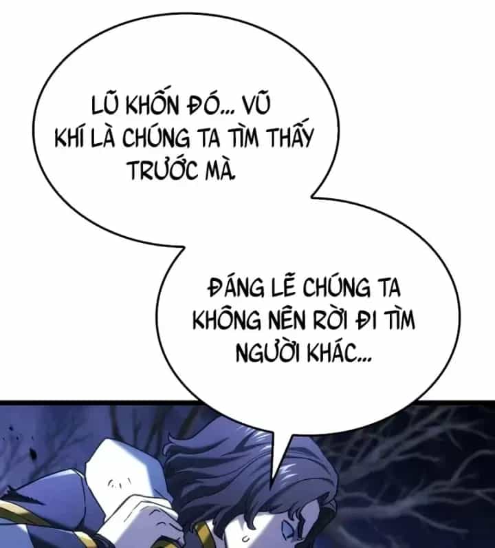 Thiết Huyết Kiếm Sĩ Hồi Quy - Chương 157 - ảnh 180