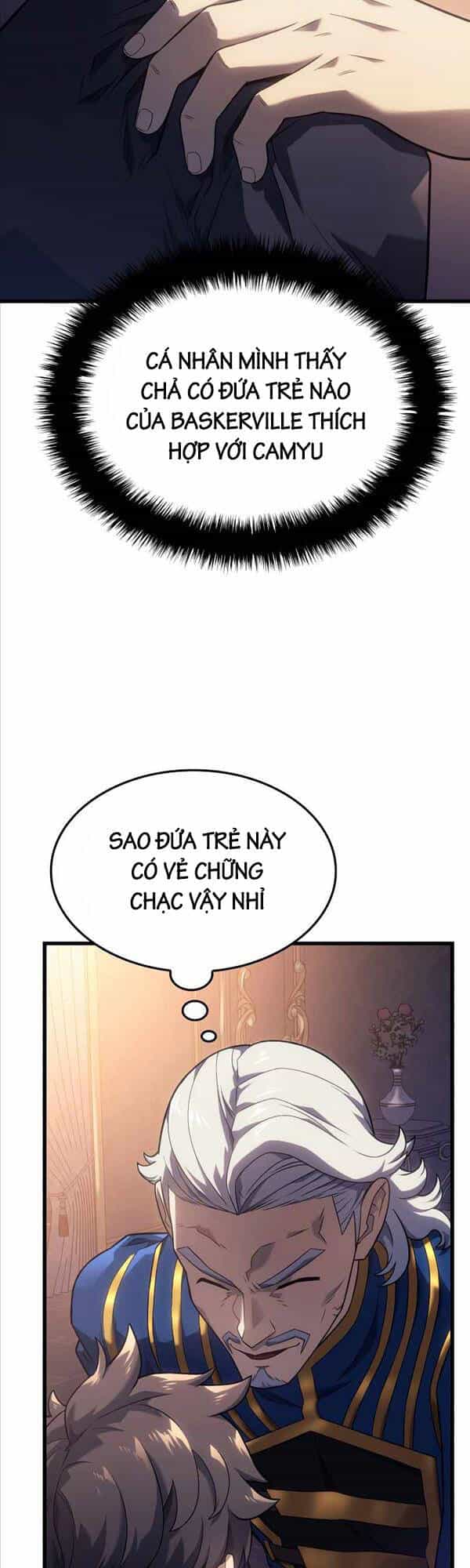 Thiết Huyết Kiếm Sĩ Hồi Quy - Chương 15 - ảnh 12