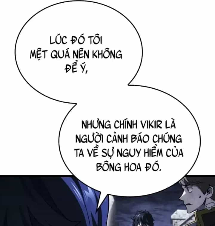 Thiết Huyết Kiếm Sĩ Hồi Quy - Chương 162 - ảnh 24