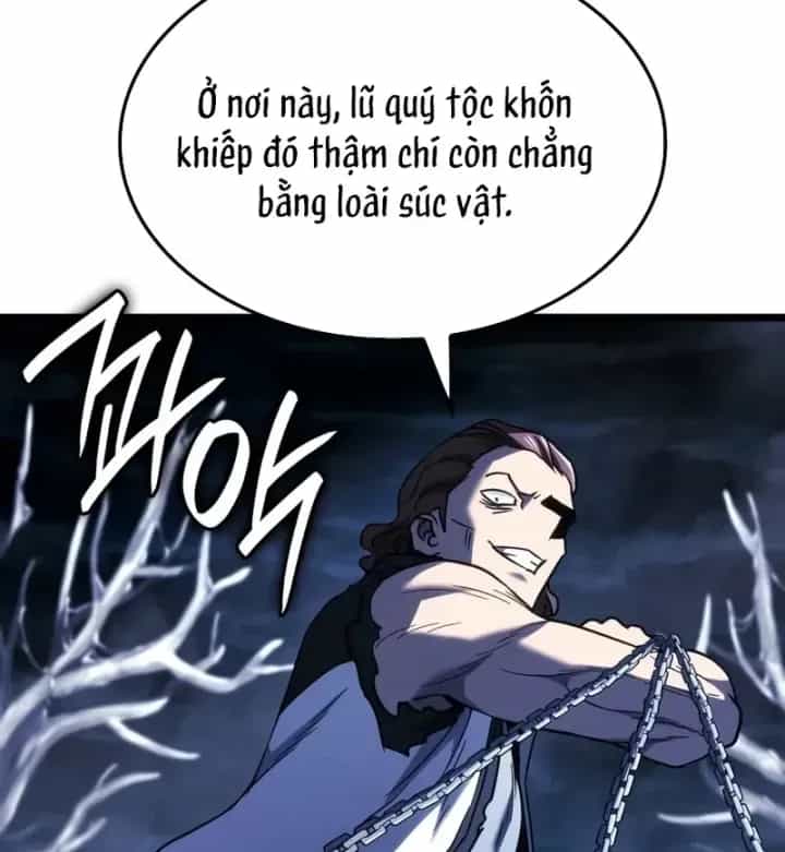 Thiết Huyết Kiếm Sĩ Hồi Quy - Chương 166 - ảnh 29