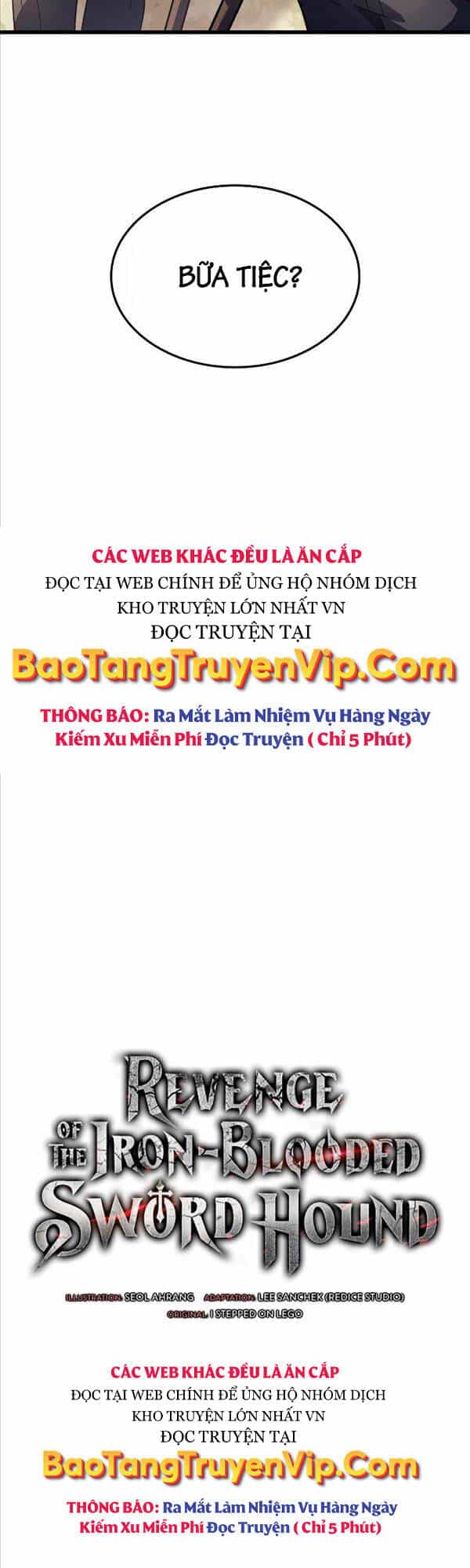 Thiết Huyết Kiếm Sĩ Hồi Quy - Chương 17 - ảnh 12