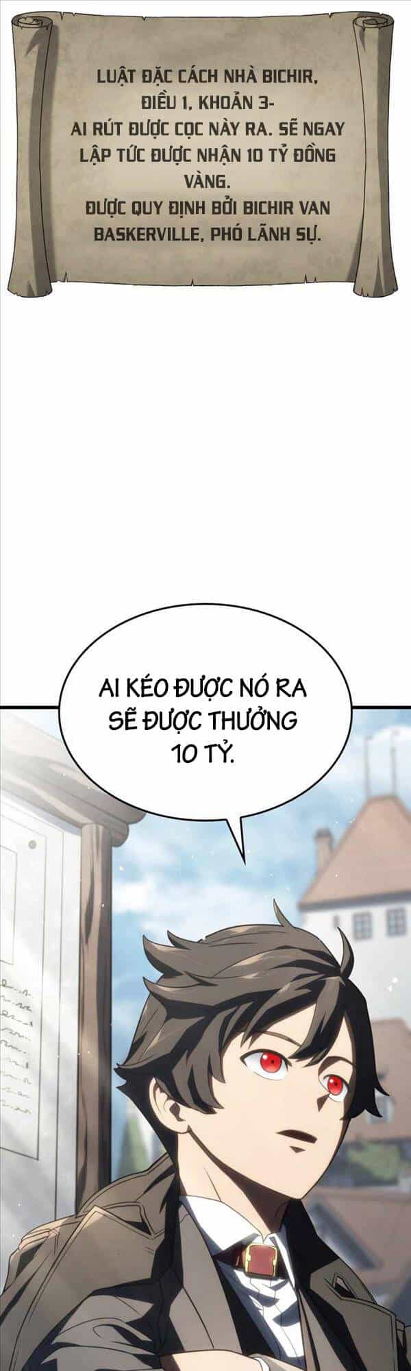 Thiết Huyết Kiếm Sĩ Hồi Quy - Chương 18 - ảnh 12