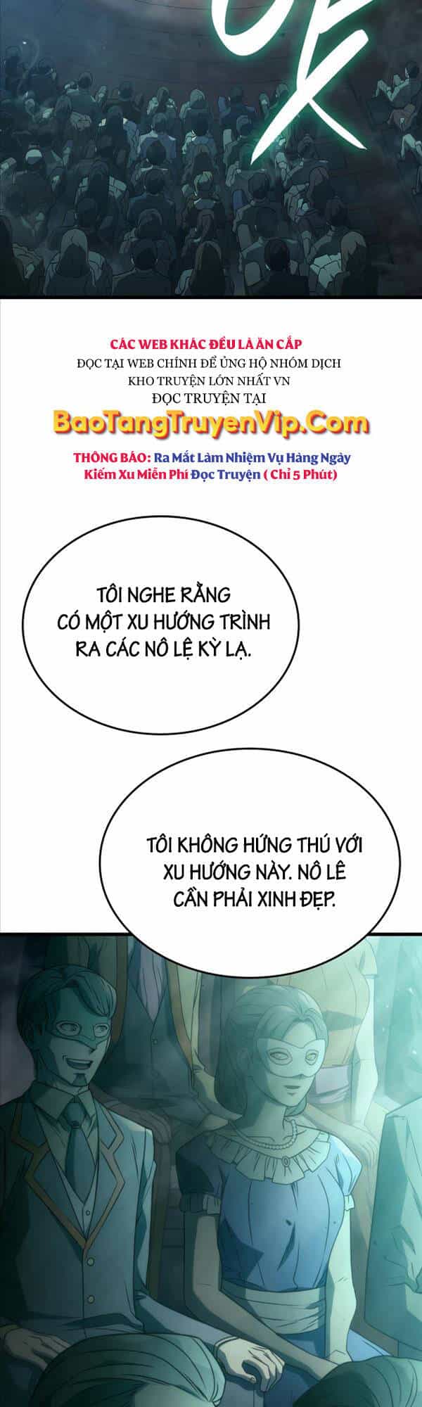 Thiết Huyết Kiếm Sĩ Hồi Quy - Chương 21 - ảnh 12