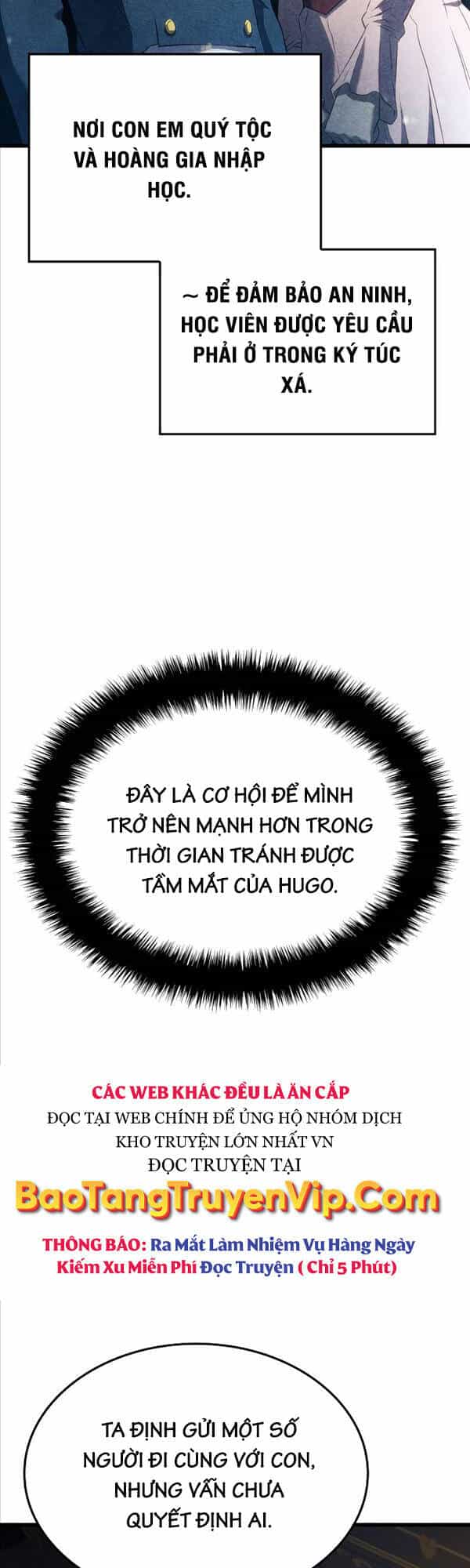 Thiết Huyết Kiếm Sĩ Hồi Quy - Chương 25 - ảnh 17