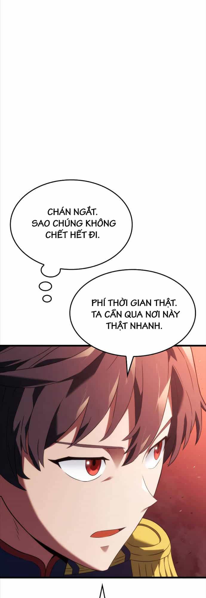 Thiết Huyết Kiếm Sĩ Hồi Quy - Chương 26 - ảnh 31