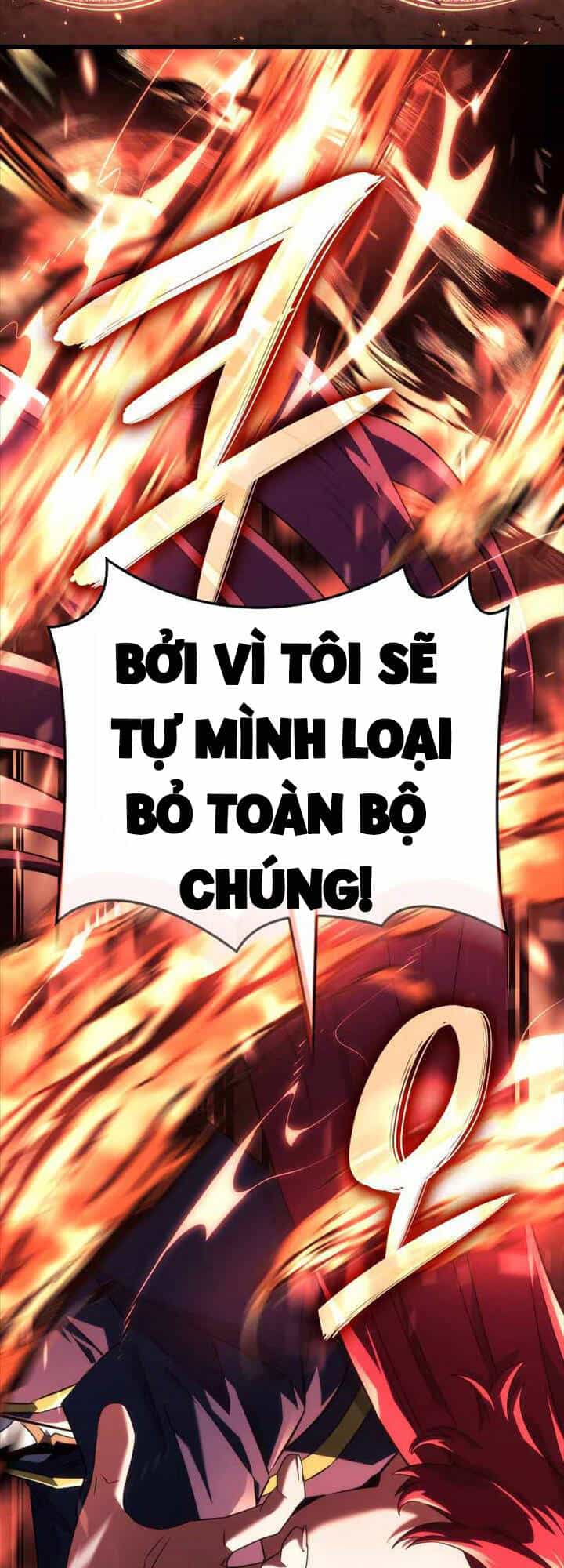 Thiết Huyết Kiếm Sĩ Hồi Quy - Chương 28 - ảnh 50