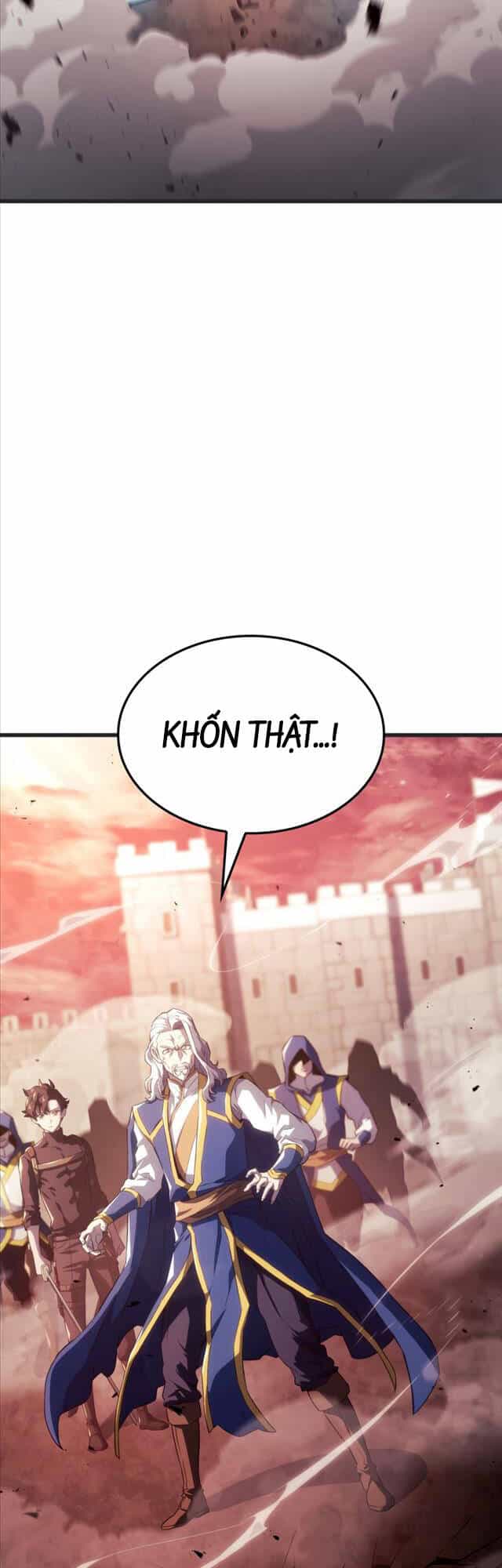 Thiết Huyết Kiếm Sĩ Hồi Quy - Chương 29 - ảnh 15