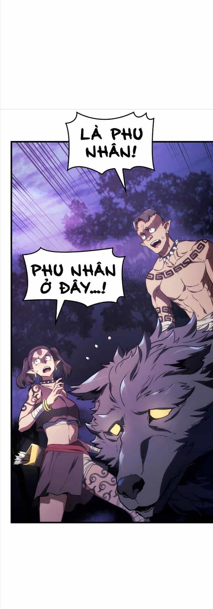 Thiết Huyết Kiếm Sĩ Hồi Quy - Chương 30 - ảnh 66