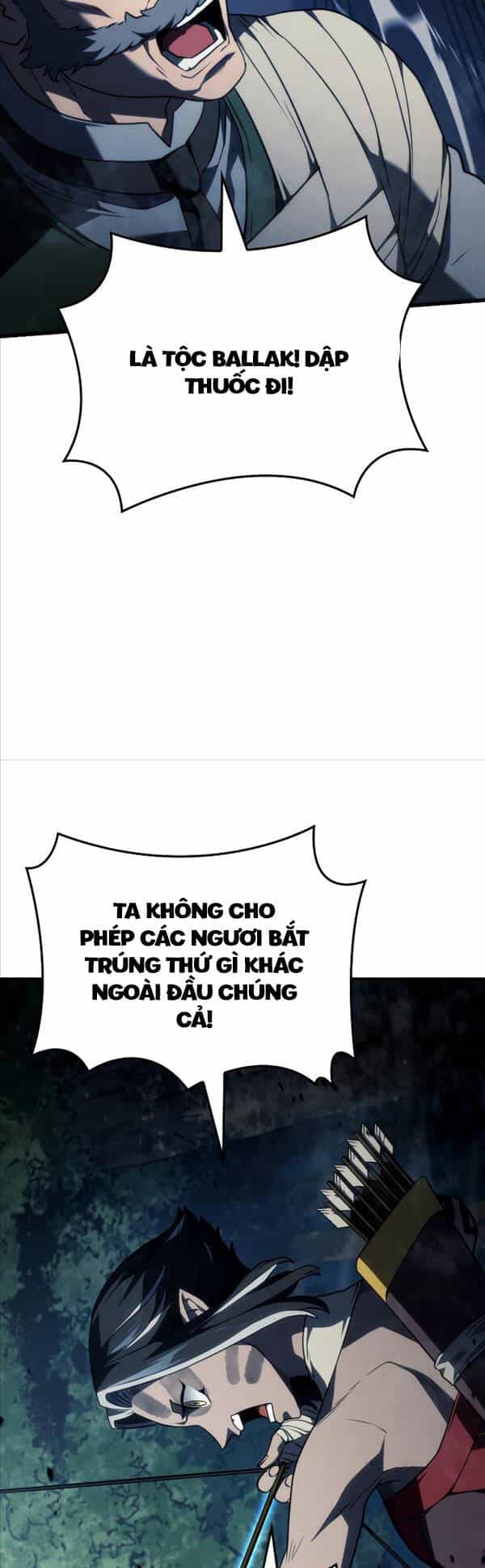 Thiết Huyết Kiếm Sĩ Hồi Quy - Chương 39 - ảnh 13