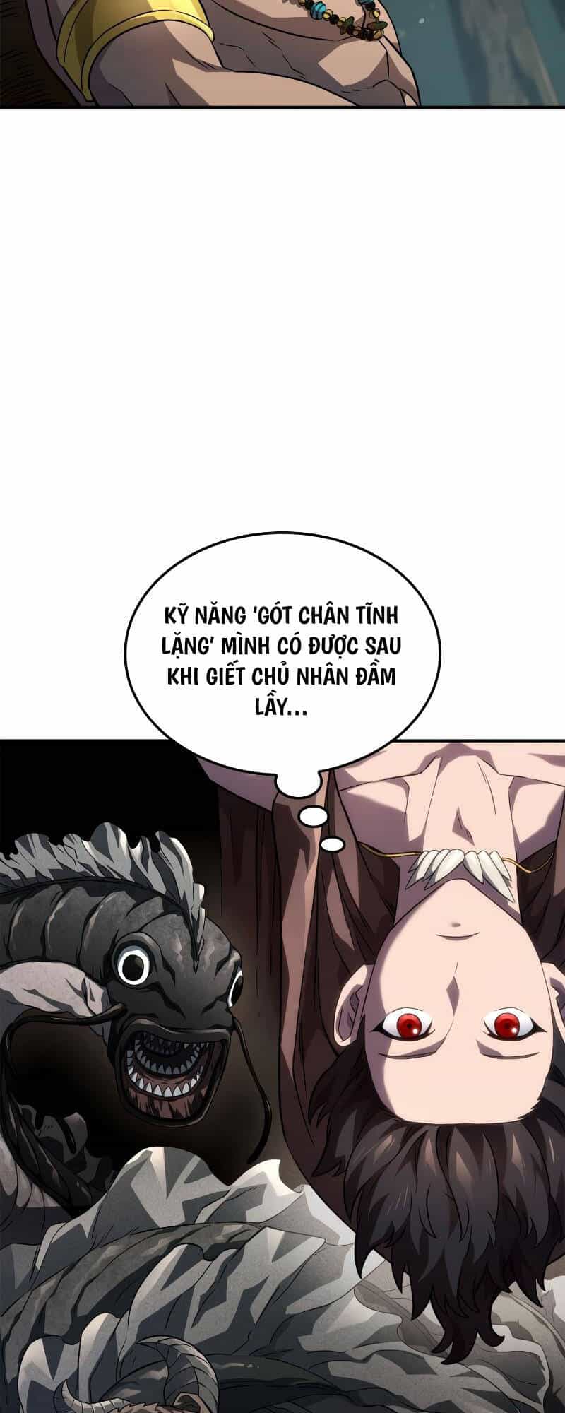 Thiết Huyết Kiếm Sĩ Hồi Quy - Chương 52 - ảnh 54