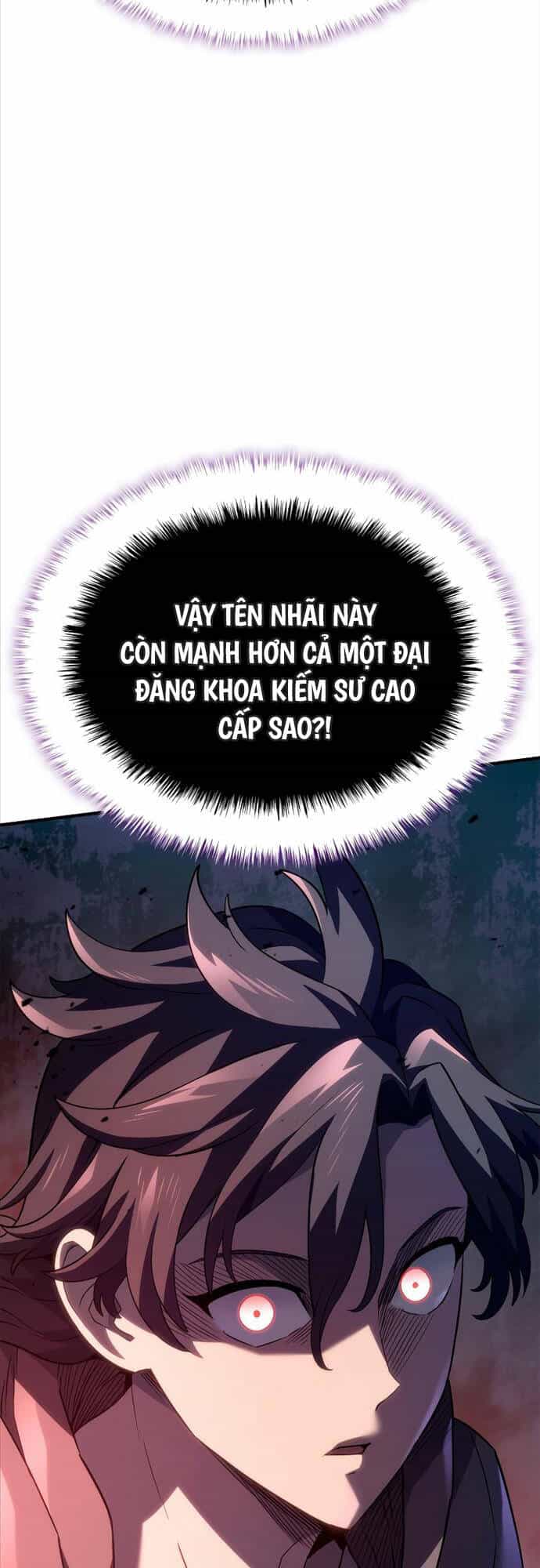 Thiết Huyết Kiếm Sĩ Hồi Quy - Chương 55 - ảnh 71